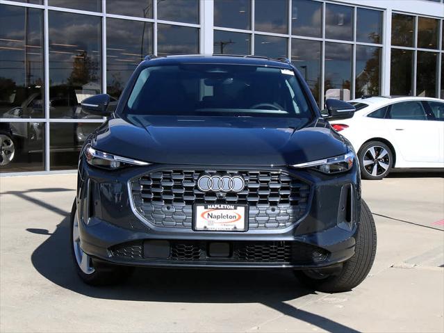 2025 AUDI Q5 - Image 6