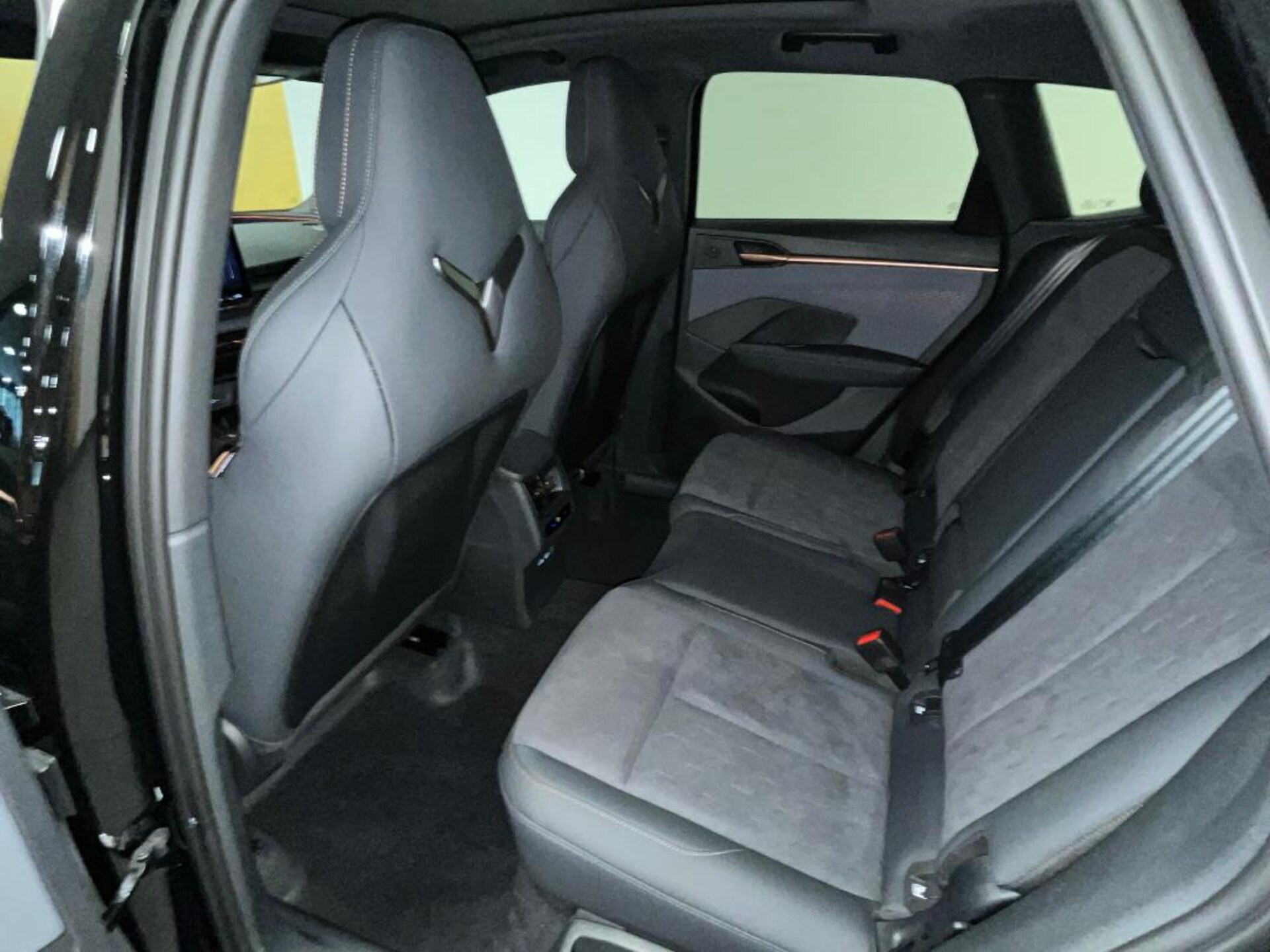 CUPRA Terramar VZ