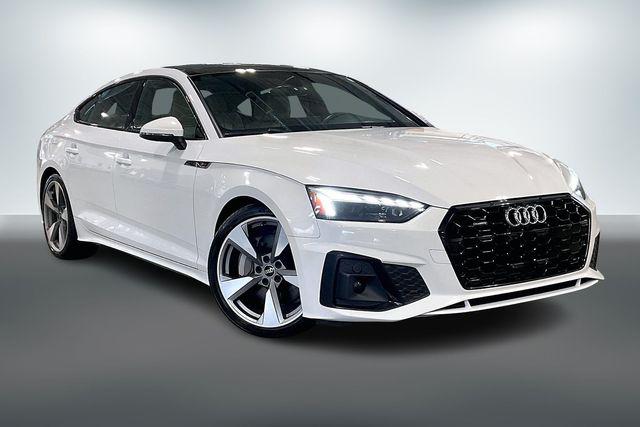 2021 Audi A5 Sportback Premium Plus