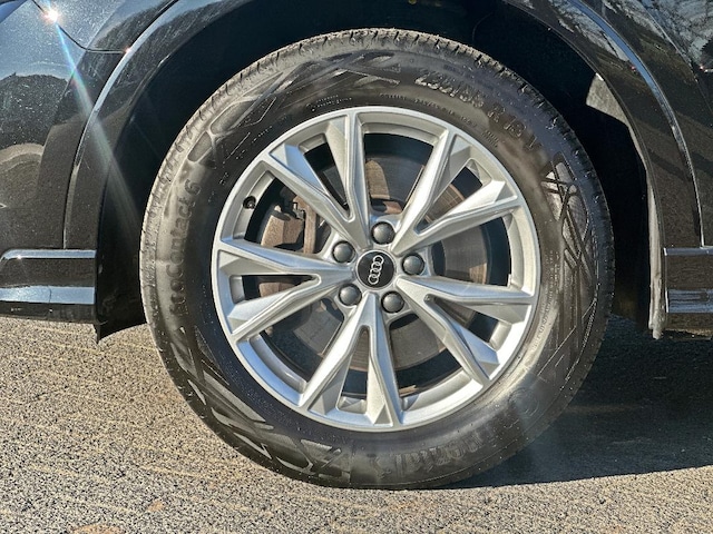 Audi Q3 TFSI E S Line 45 TFSI E S Tronic -  - Joinsteer - #5