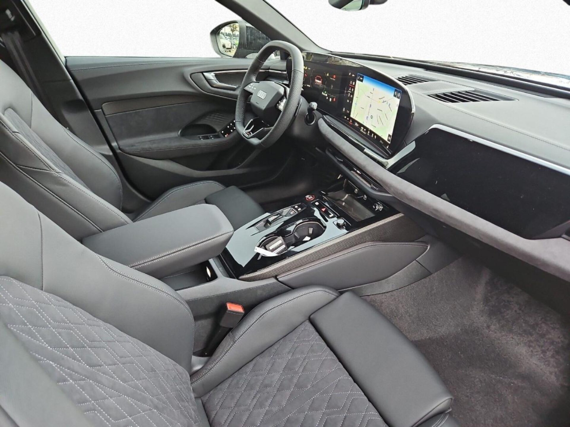 Audi A5 Avant