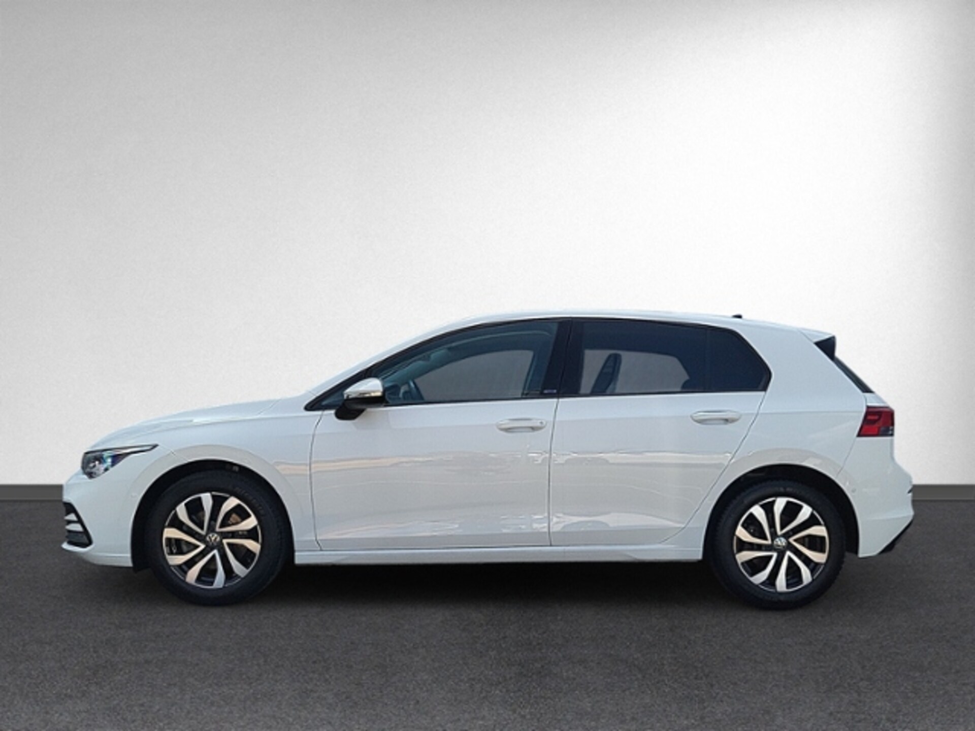 Volkswagen Golf Active