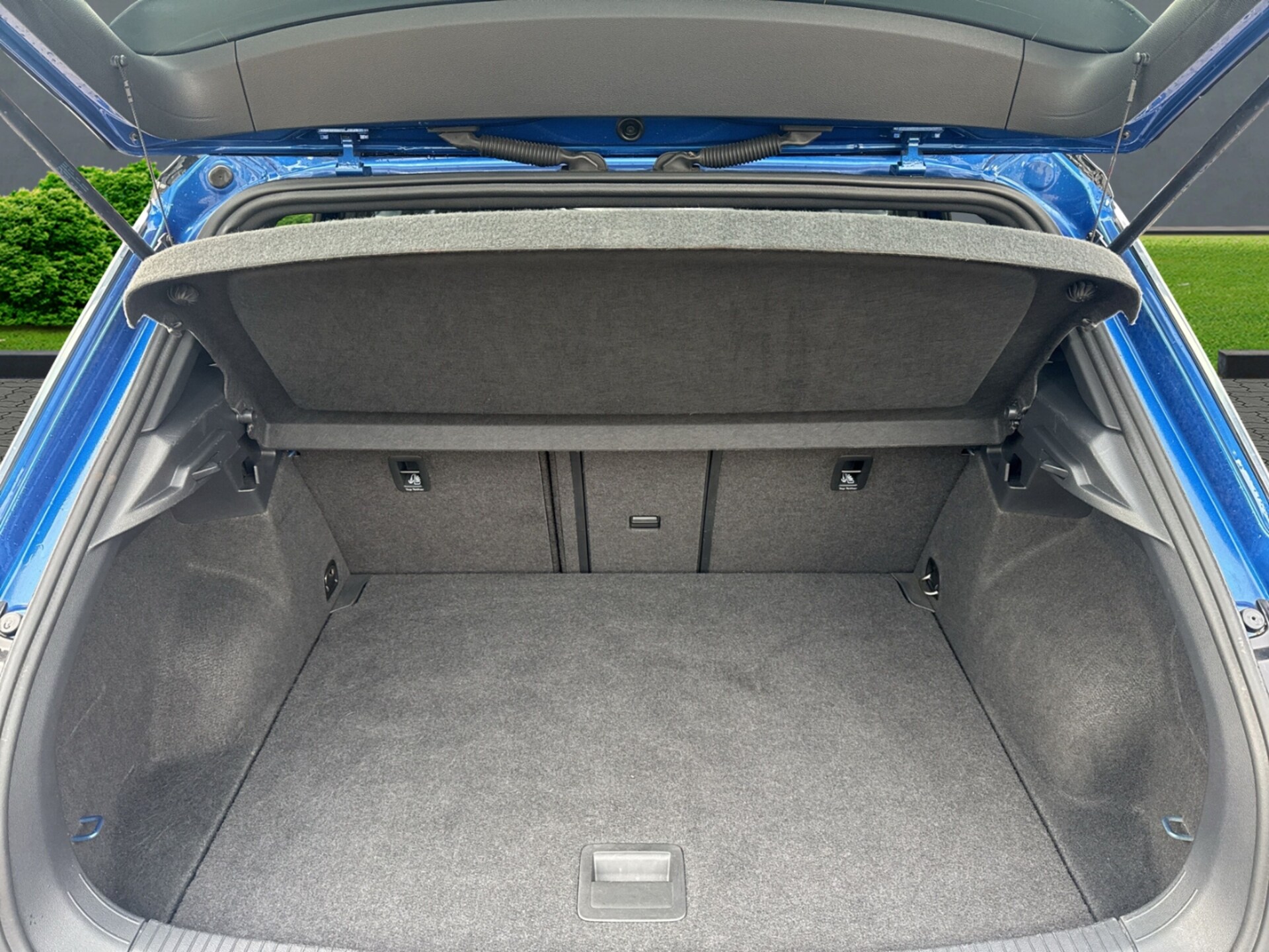 Volkswagen T-Roc Sport