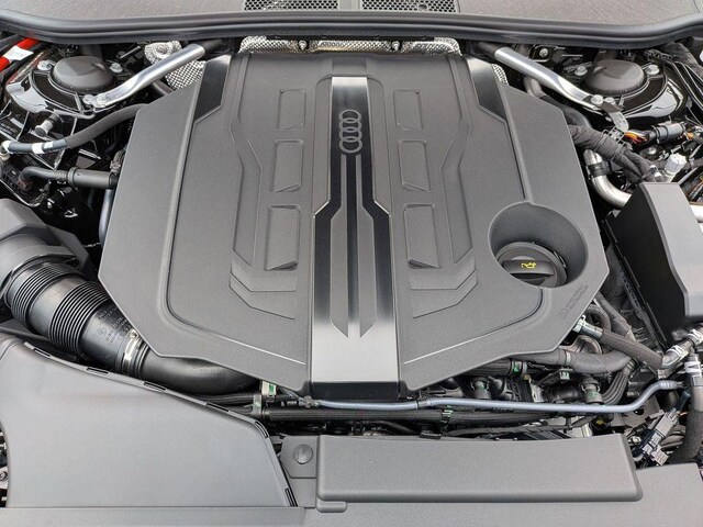 2026 Audi A6 Premium Plus - Photo 15