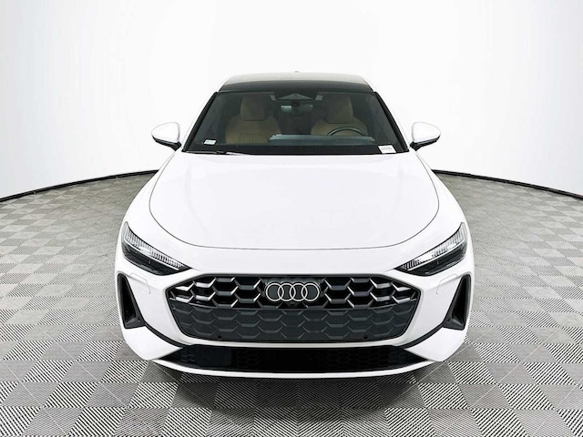 2025 Audi A5 Sedan