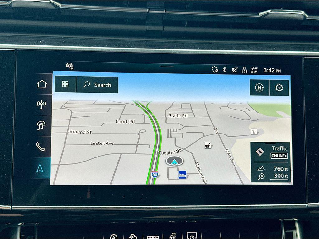 2026 Audi Q7 Premium Plus - Photo 15