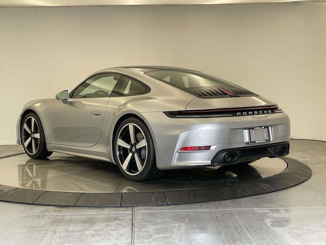 2026 Porsche