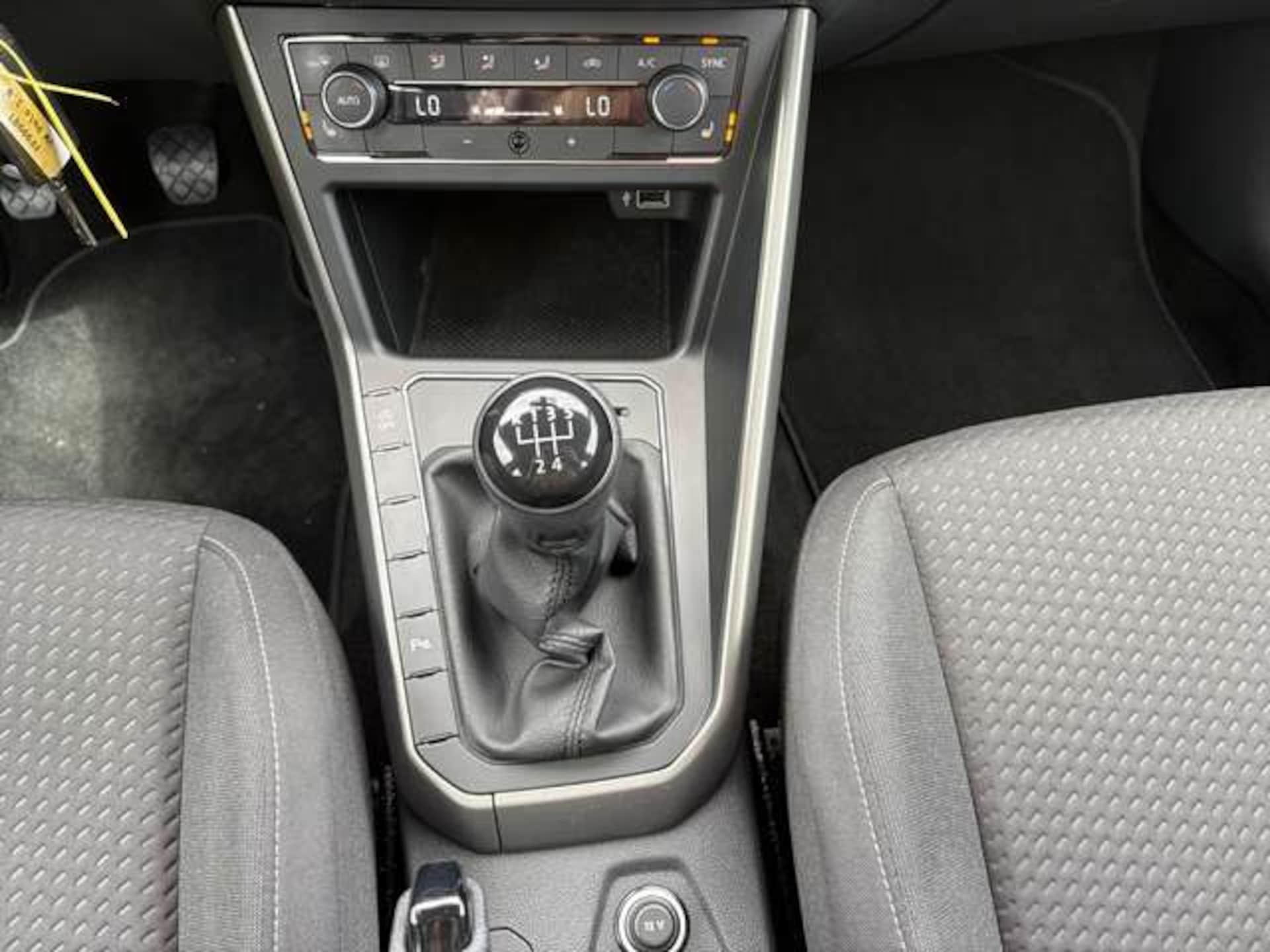 Volkswagen Polo Comfortline