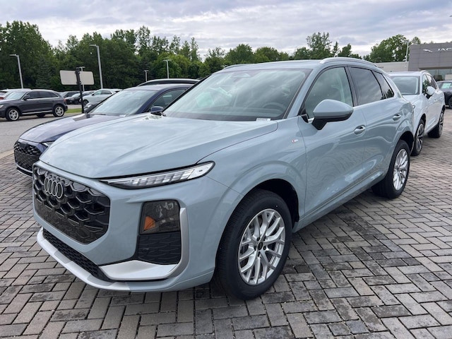 2026 Audi Q3 SUV