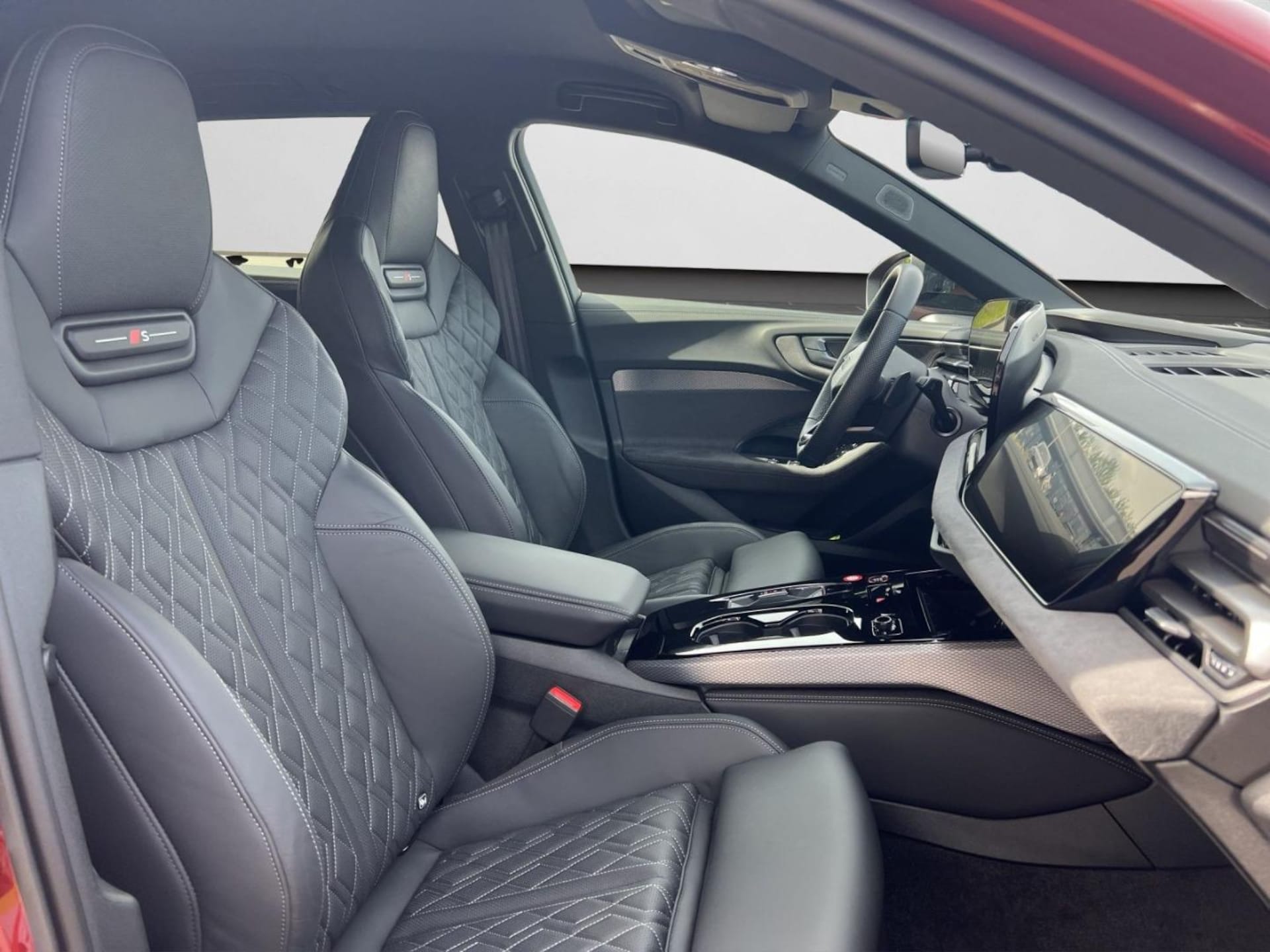 Audi S5 Avant
