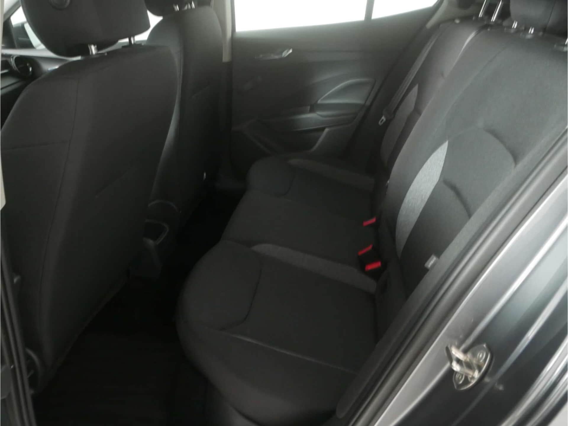 Skoda Fabia Active