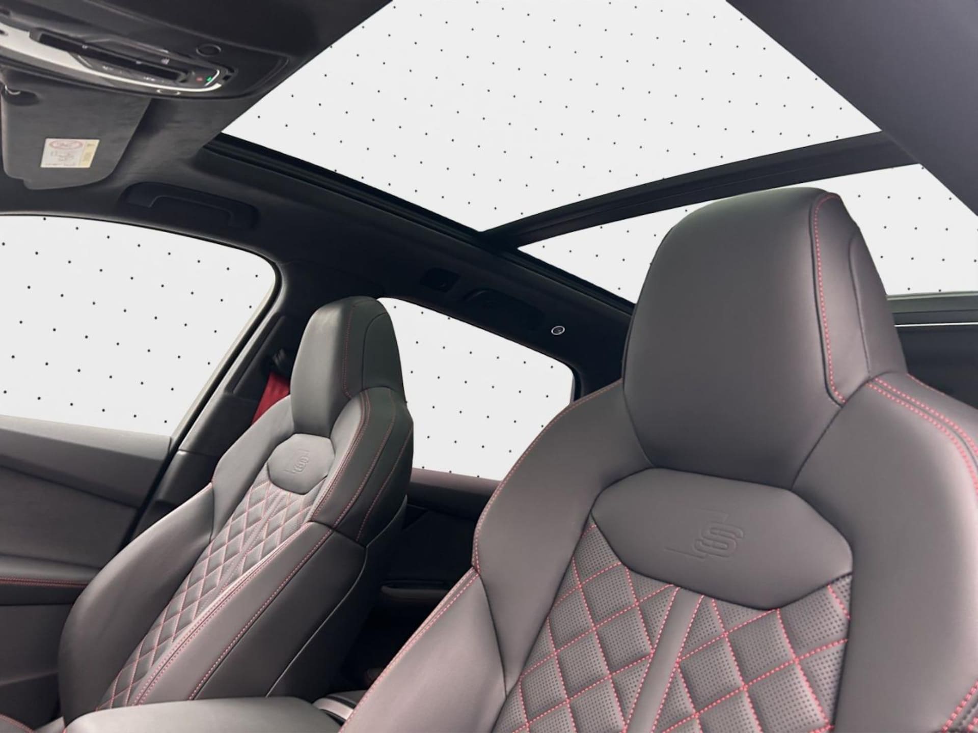 Audi SQ7 SUV