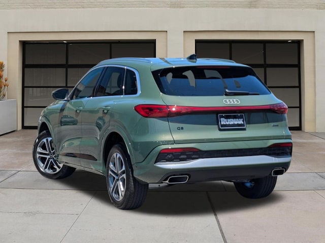 2026 Audi Q5