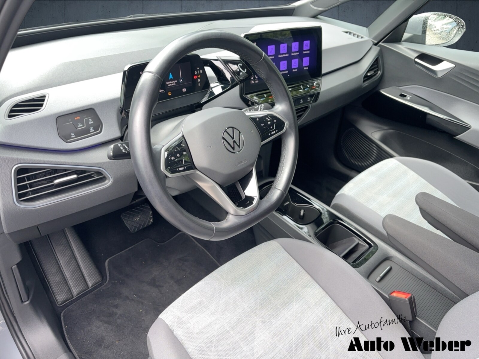 Volkswagen ID.3 – Bild 9