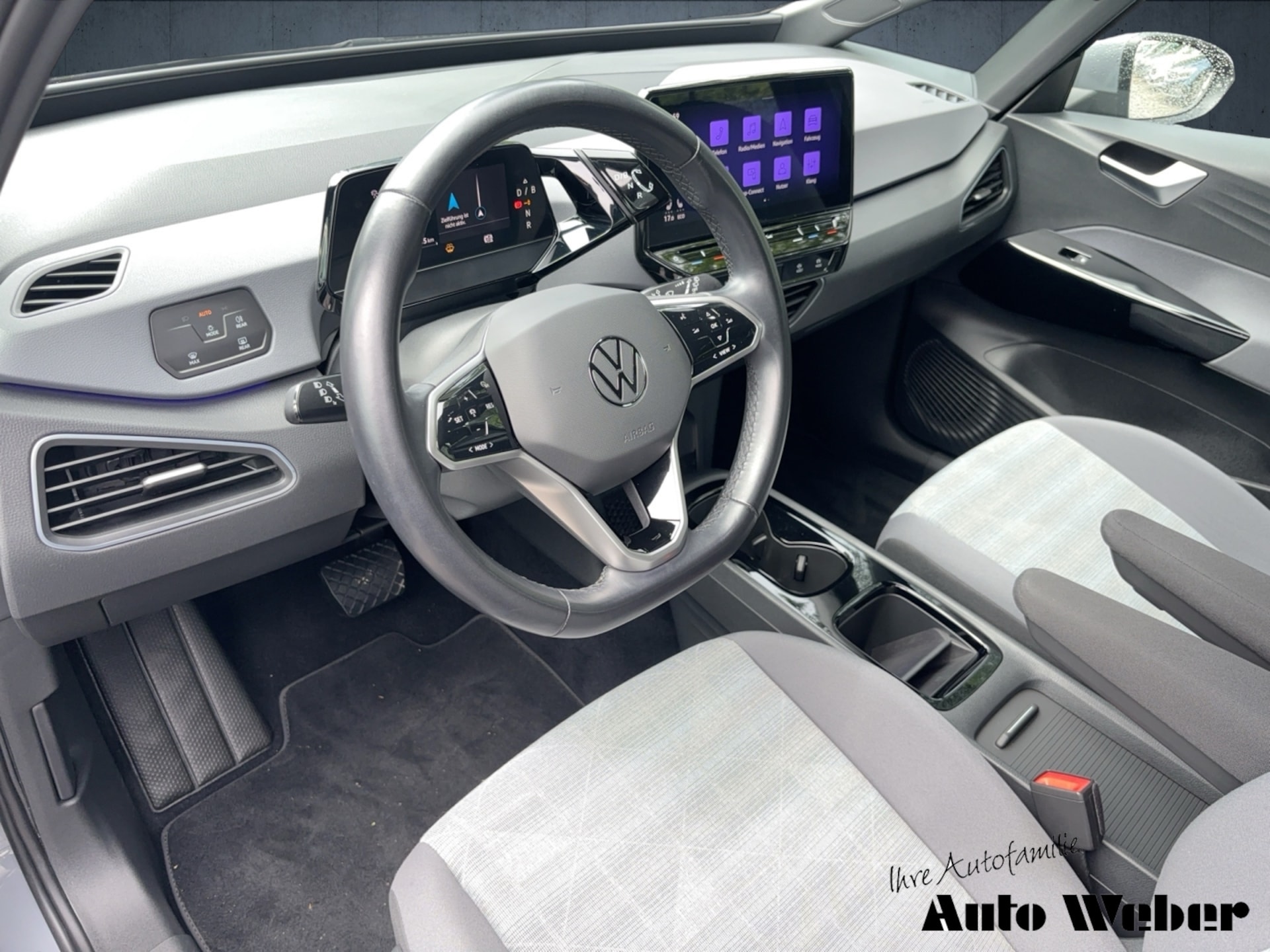 Volkswagen ID.3 Pro Performance