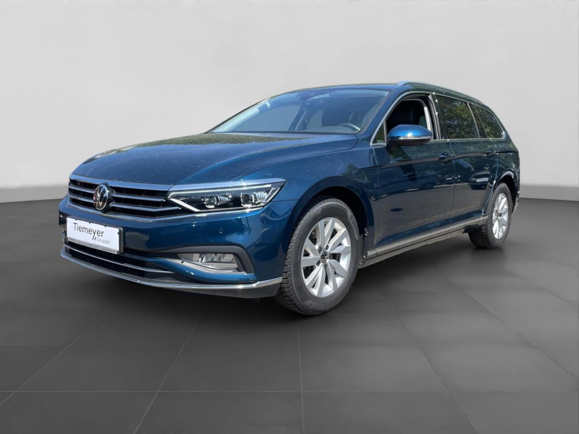 Volkswagen Passat Variant Elegance
