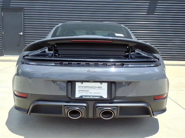 2025 Porsche