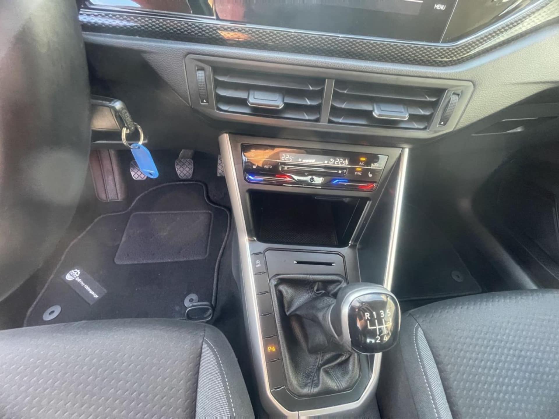 Volkswagen Taigo Life