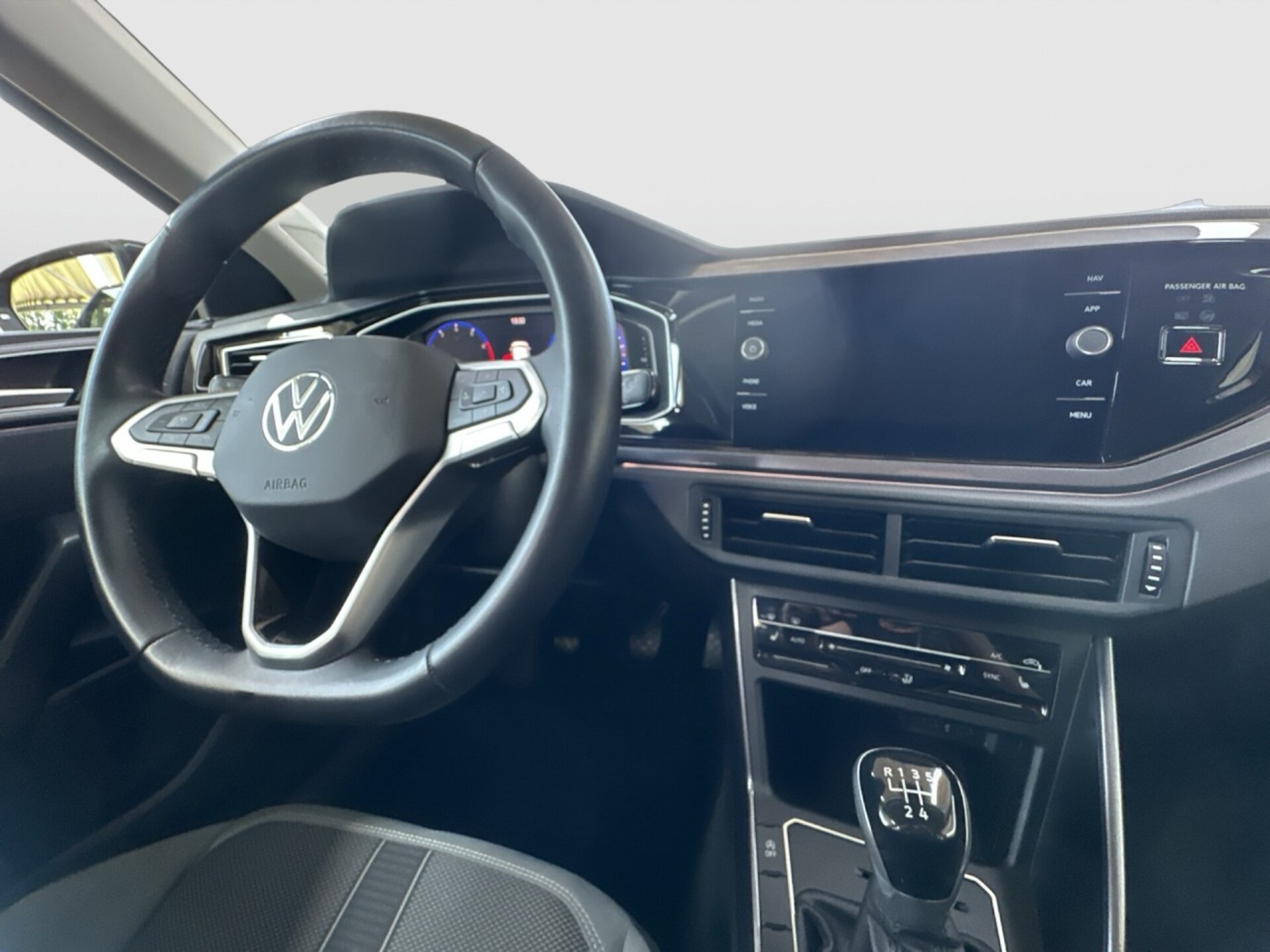 Volkswagen Polo Style