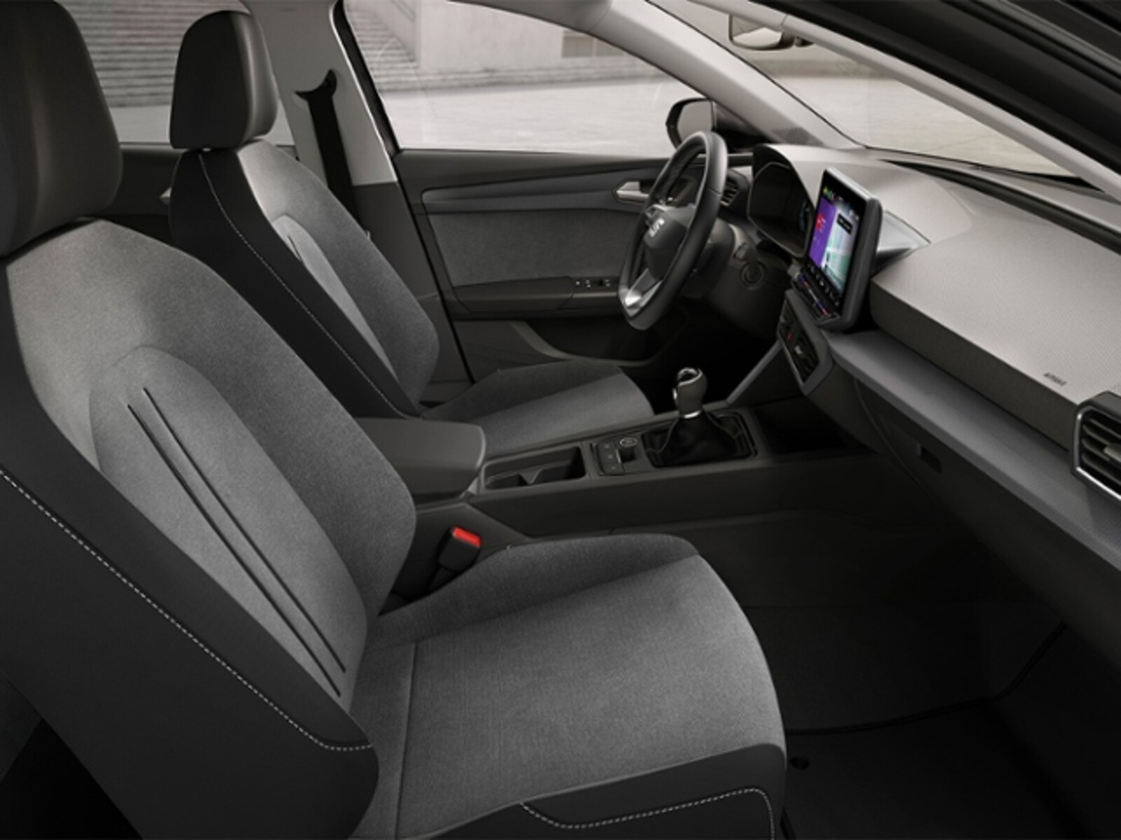 SEAT Leon – Bild 10