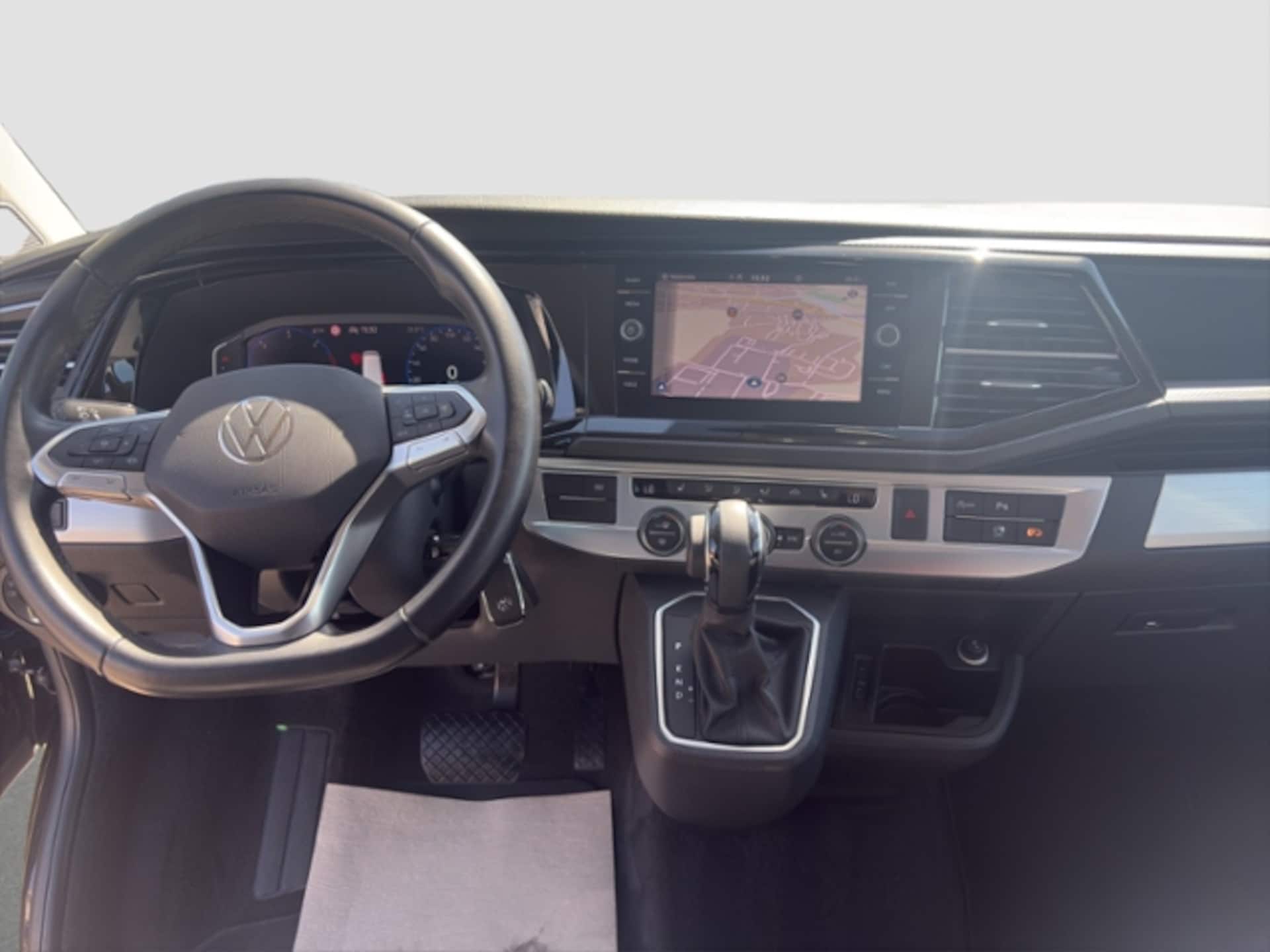 Volkswagen T6.1 Multivan Comfortline