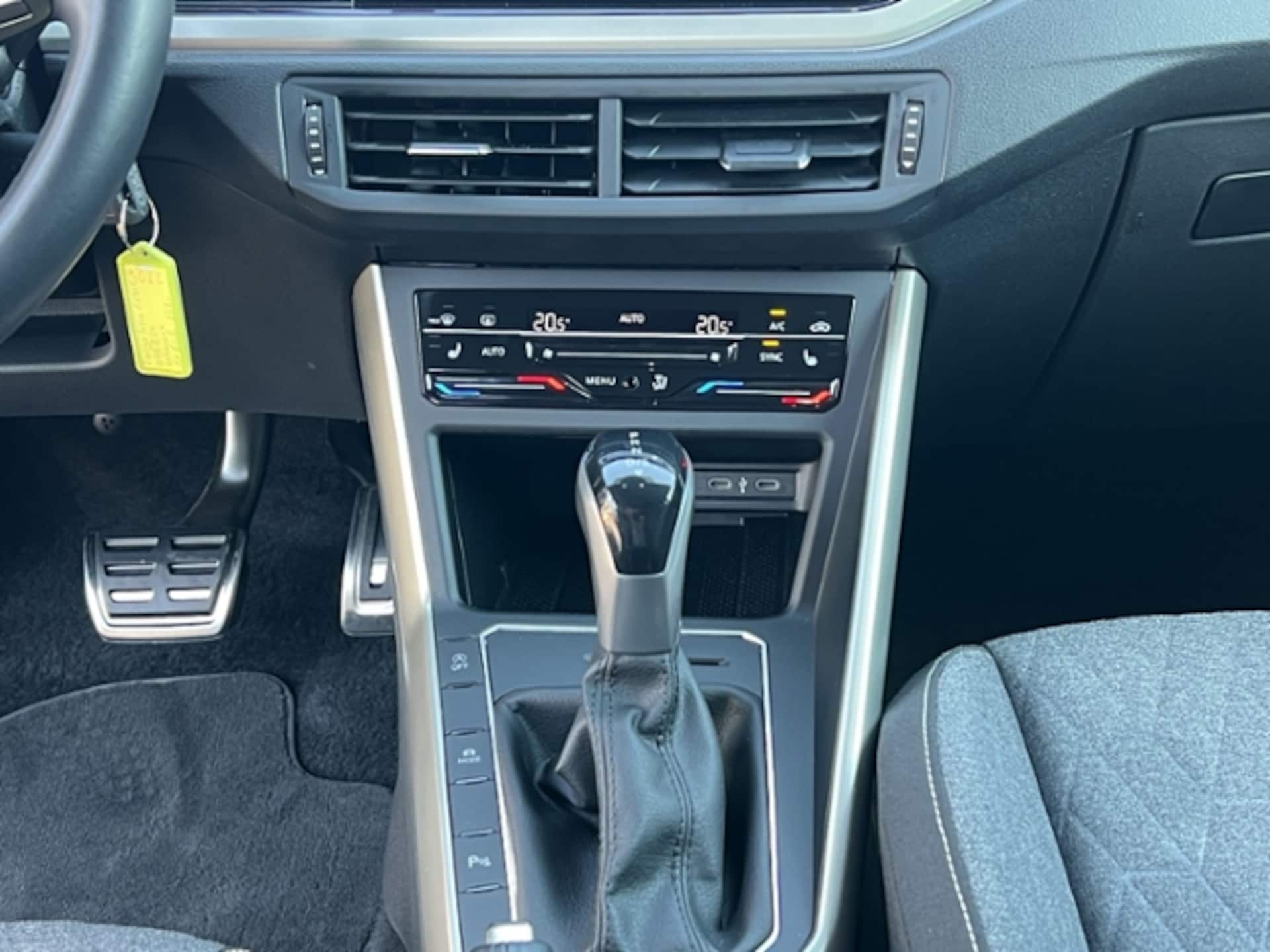 Volkswagen Taigo MOVE