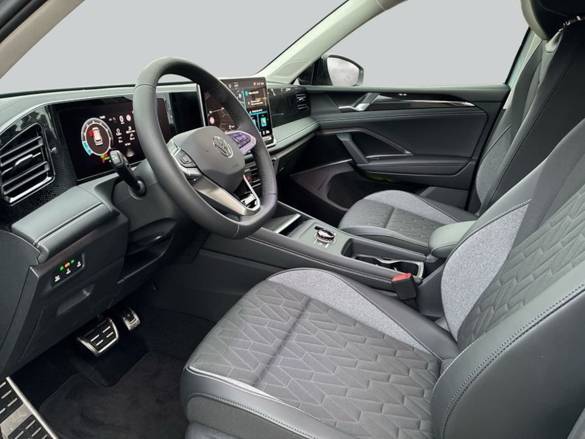 Volkswagen Tiguan ENERGY