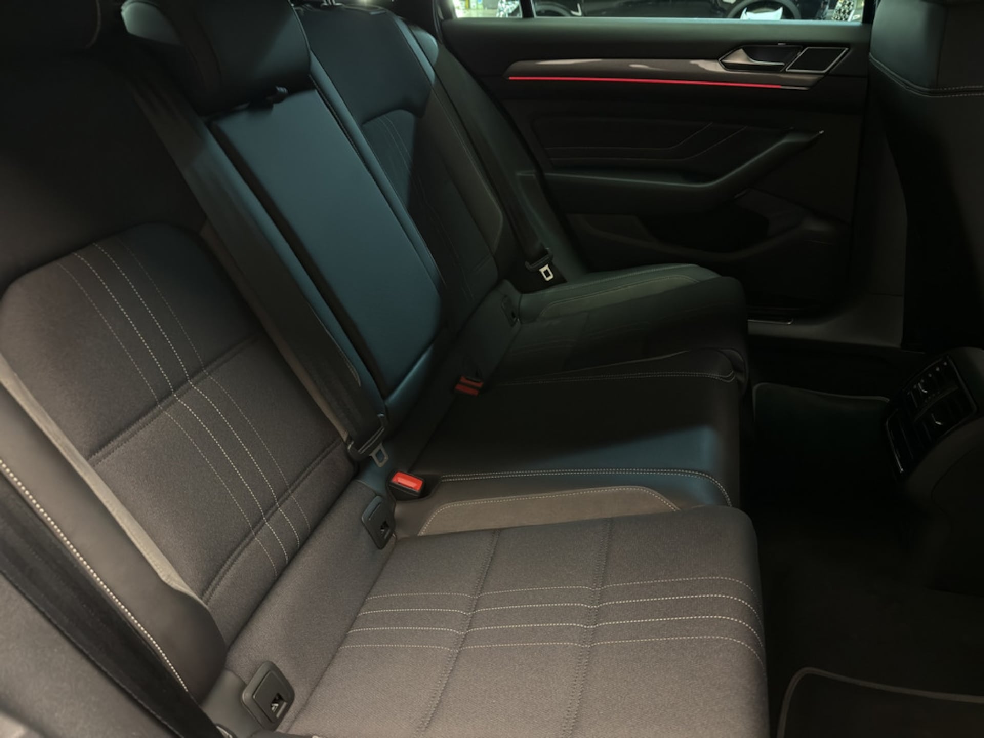 Volkswagen Passat Variant Alltrack