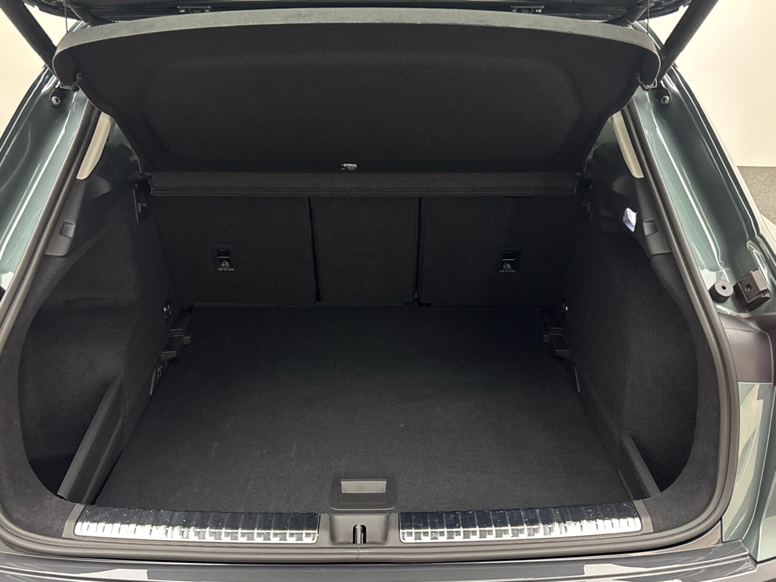 Audi Q3 – Bild 13