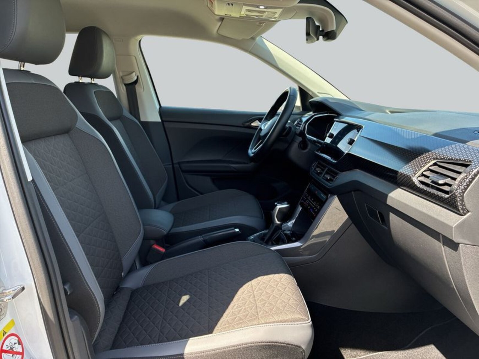 Volkswagen T-Cross – Bild 12