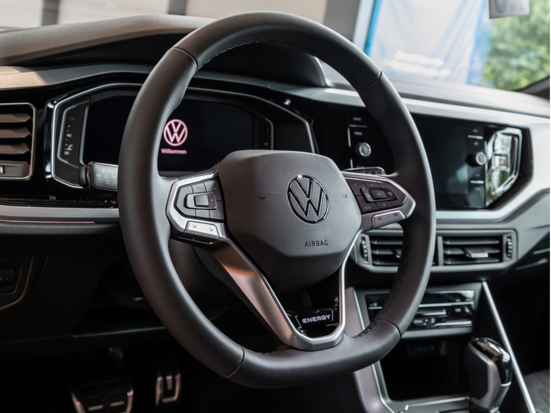 Volkswagen Taigo Life