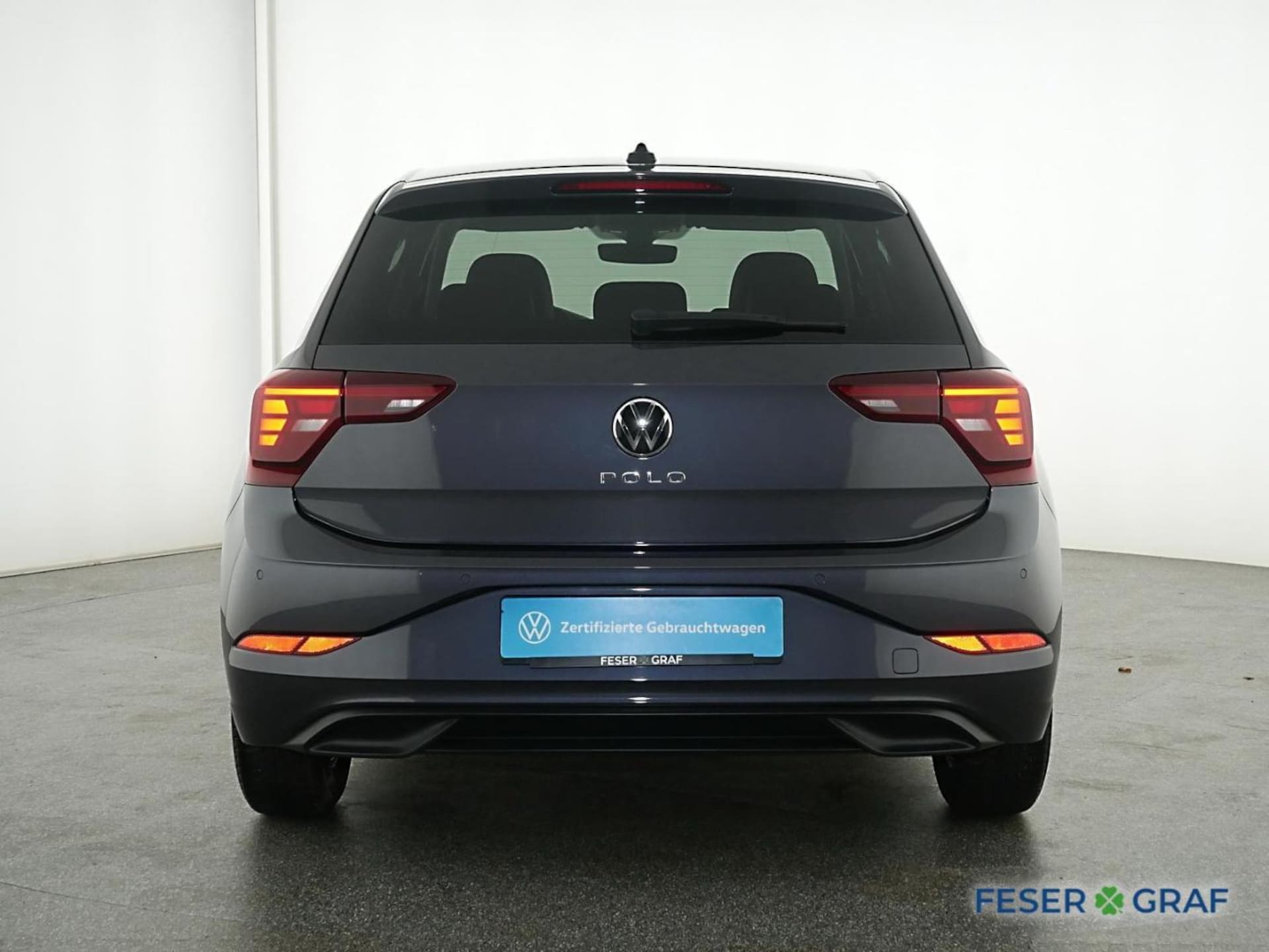 Volkswagen Polo Goal