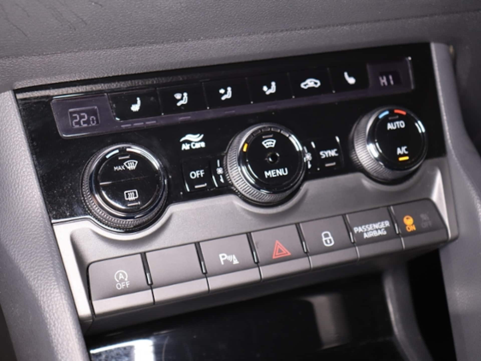 Skoda Karoq Ambition