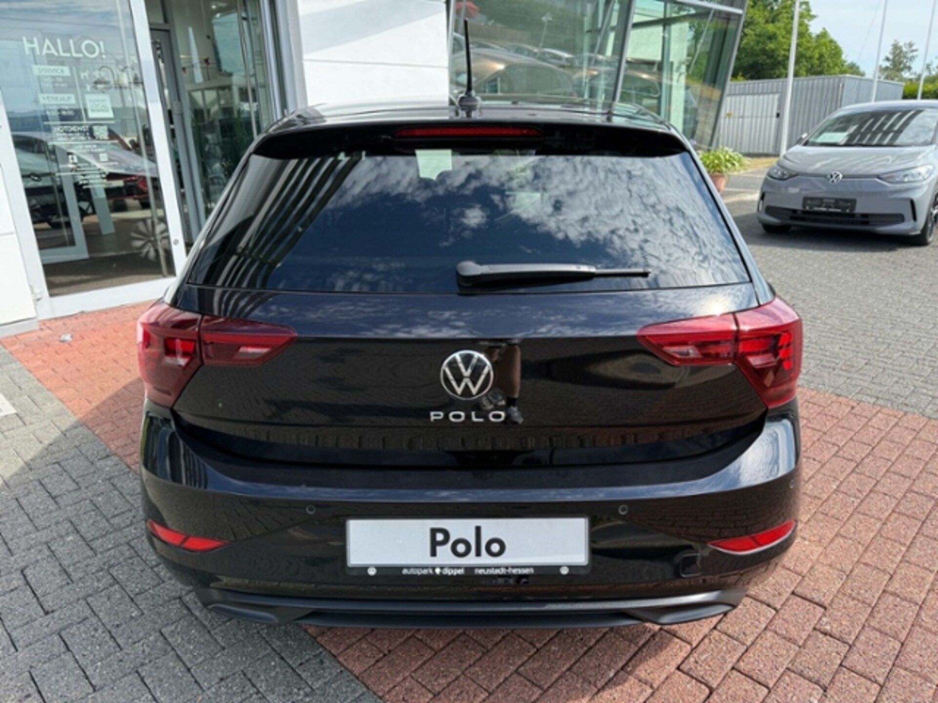 Volkswagen Polo MOVE