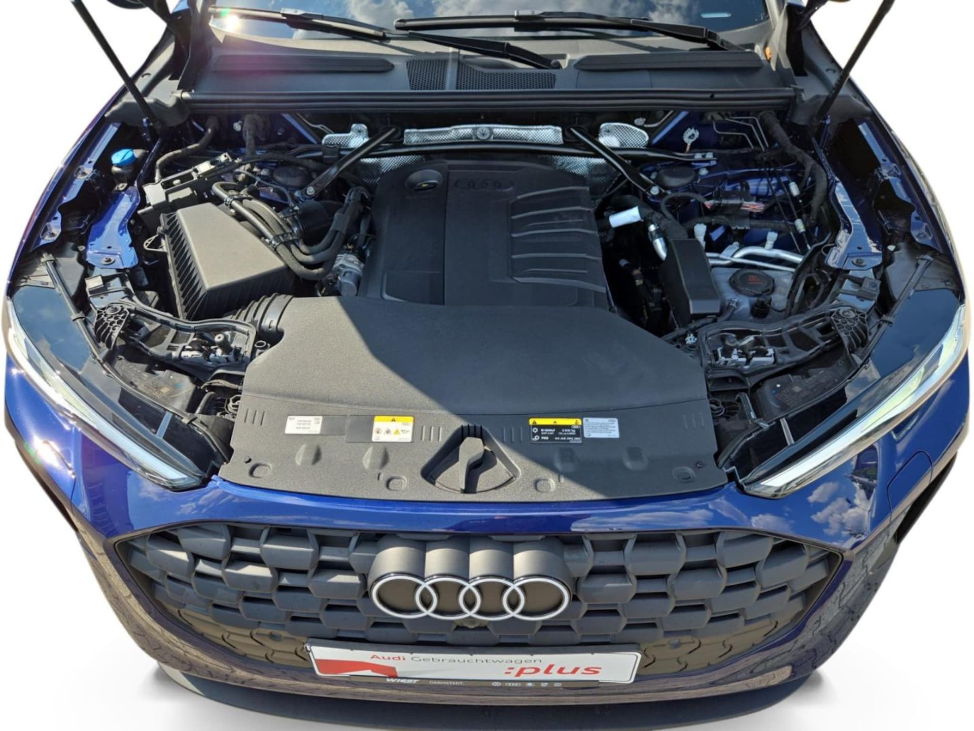 Audi Q5 SUV