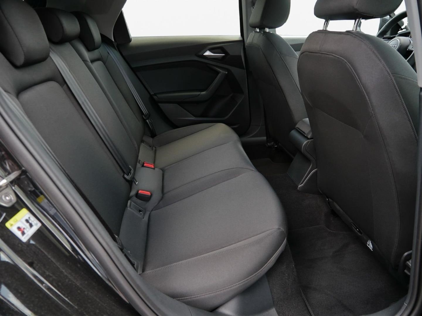 Bild über Audi A1 Sportback advanced 25 TFSI S tronic - für weitere Informationen kontaktieren Sie den Audi Partner