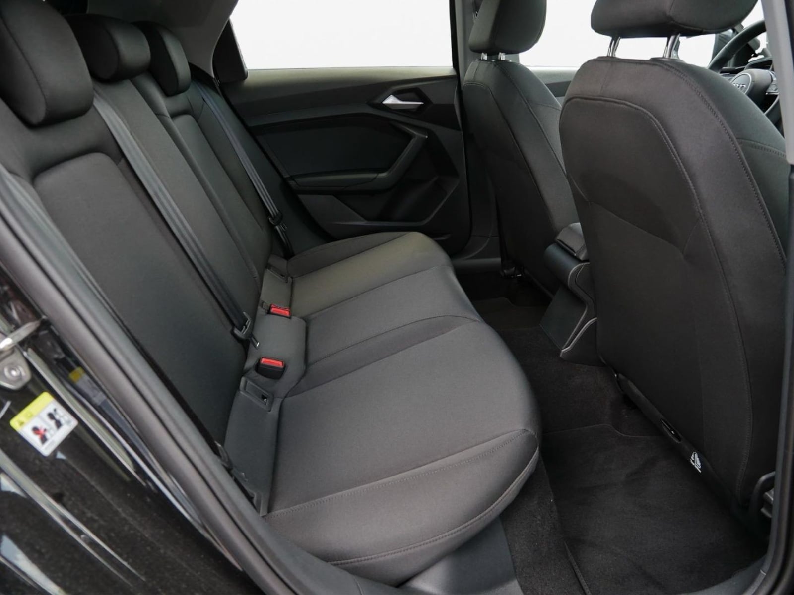 Audi A1 Sportback – Bild 16