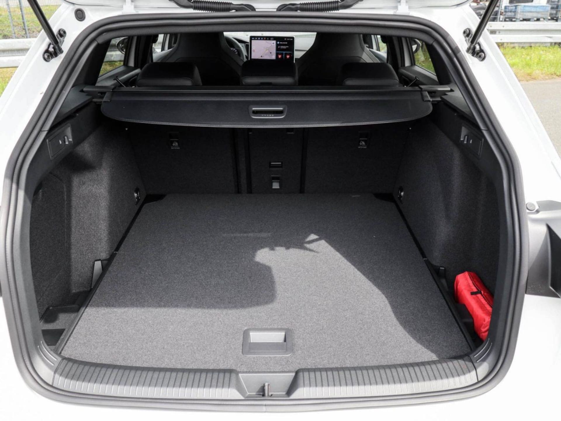 Volkswagen Golf Variant R-Line