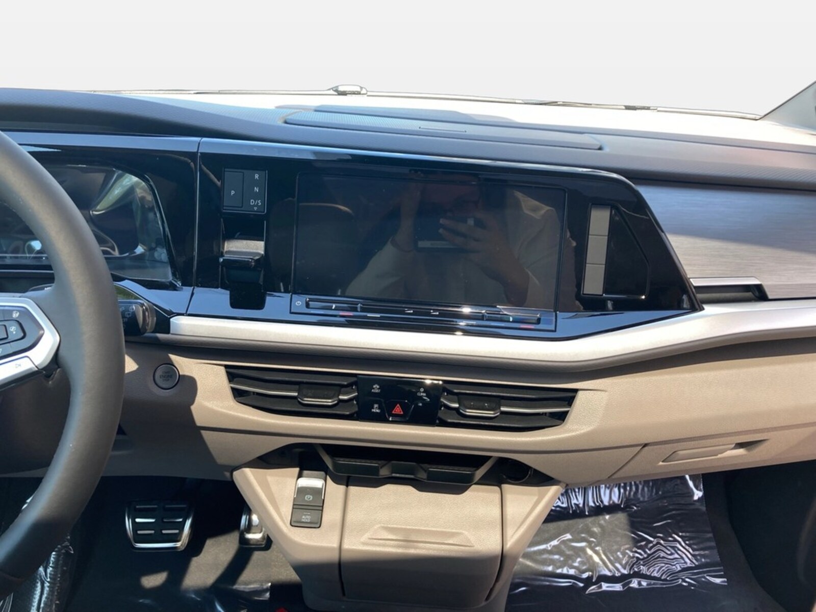 Volkswagen Multivan – Bild 15