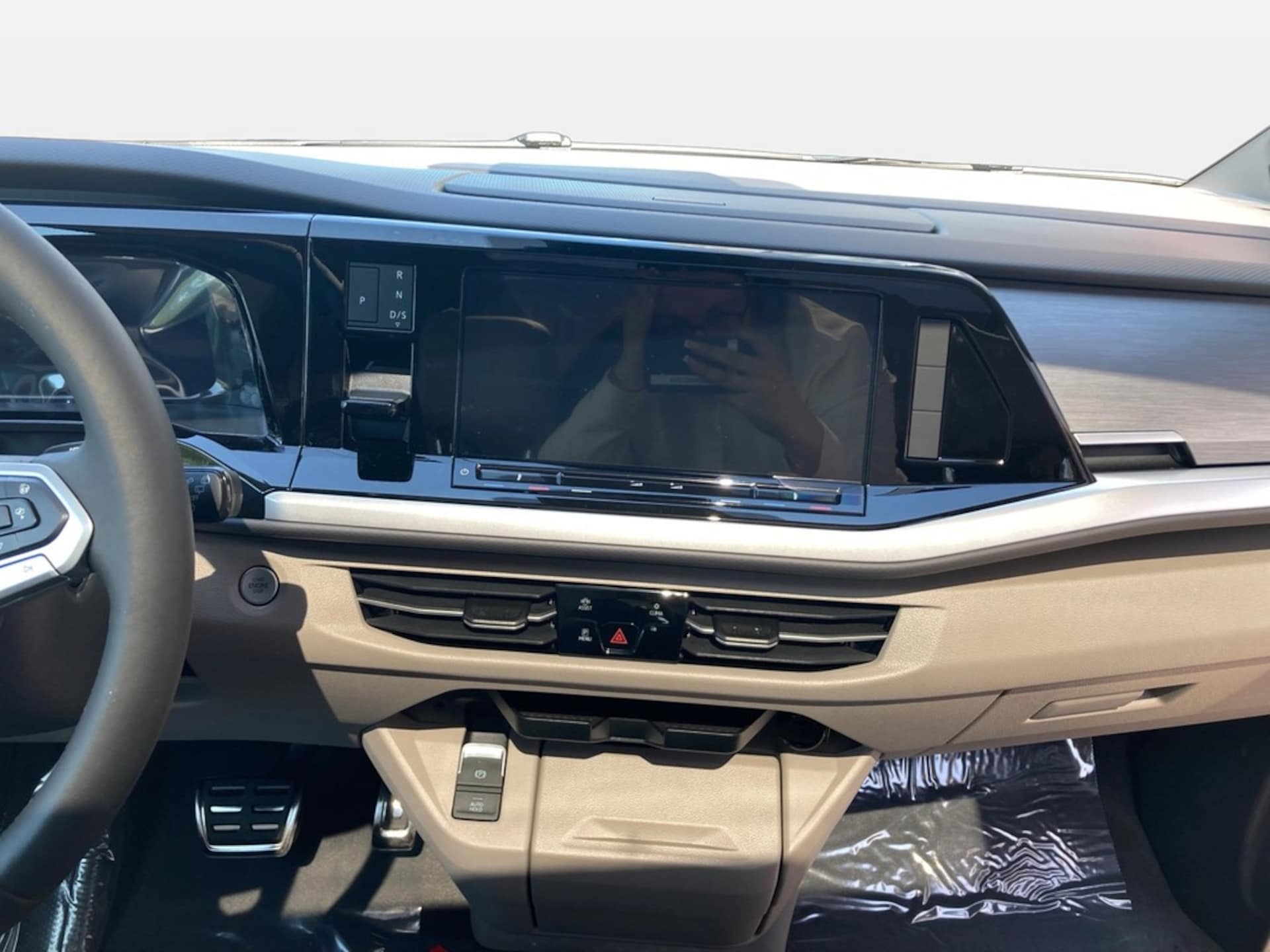 Volkswagen Multivan Life