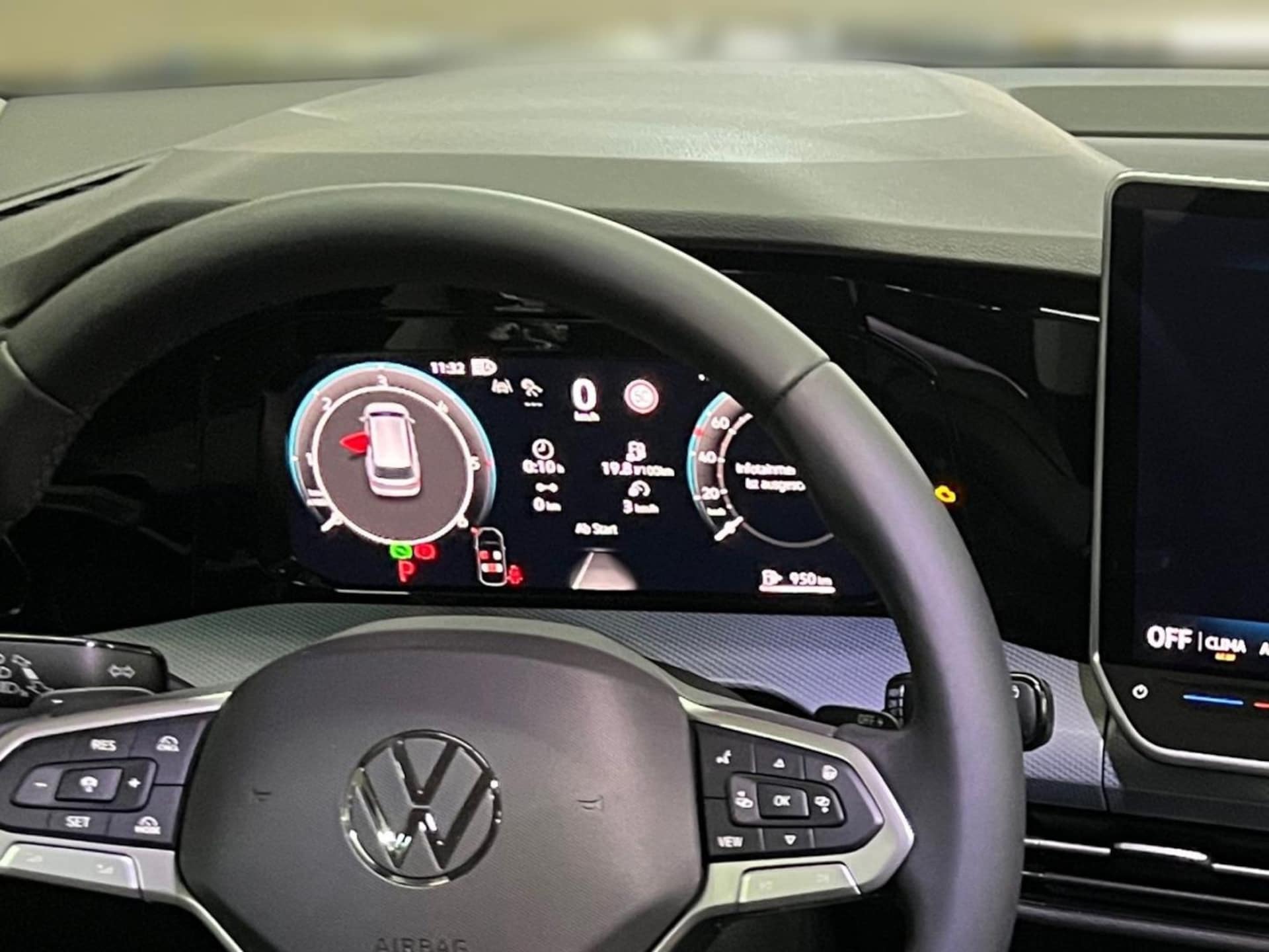 Volkswagen Golf Variant ENERGY