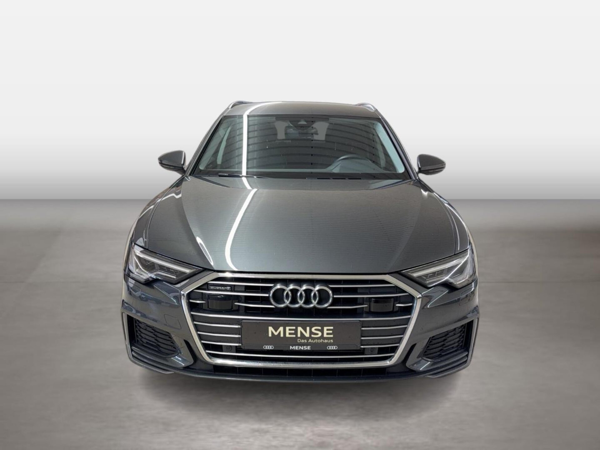 Audi A6 Avant TFSI e Sport