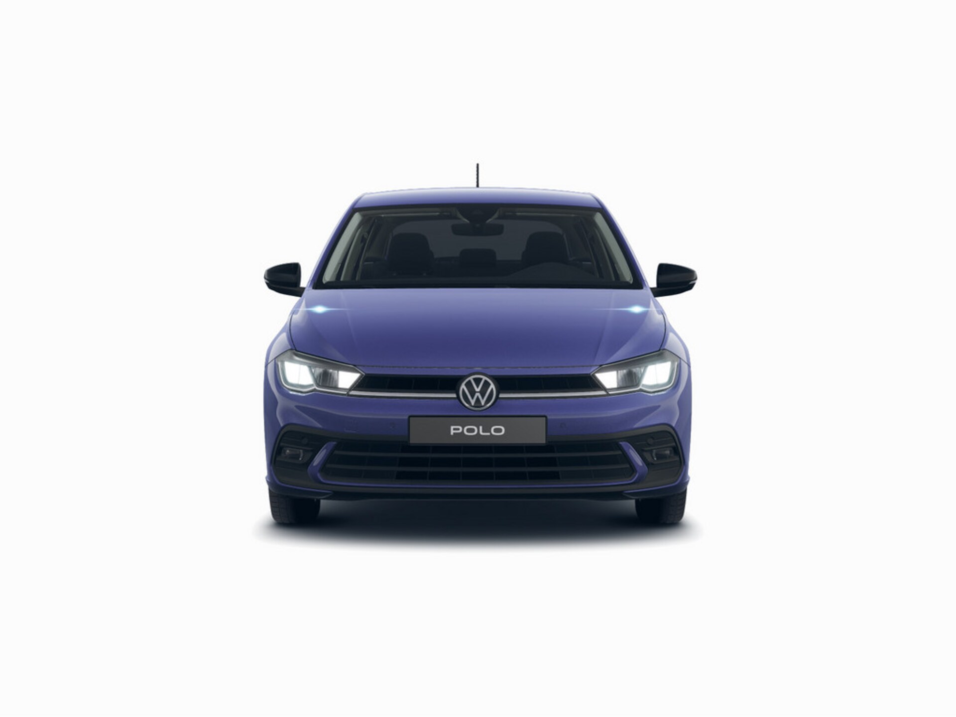 Volkswagen Polo Goal