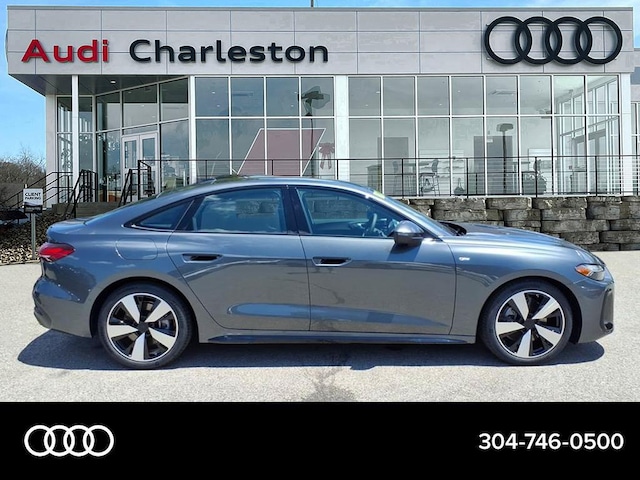 2026 Audi A5 Sedan