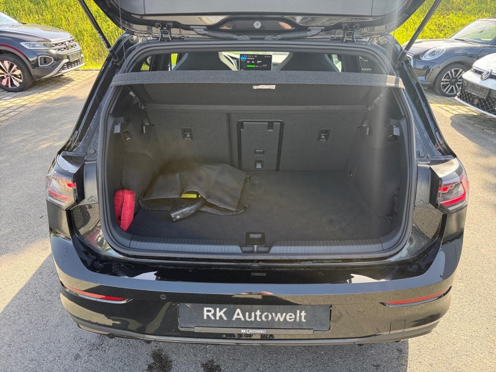 Volkswagen Golf – Bild 10