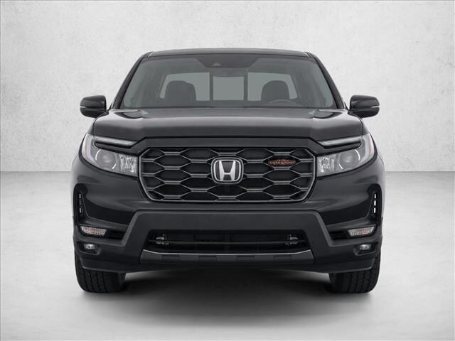 2025 Honda Ridgeline