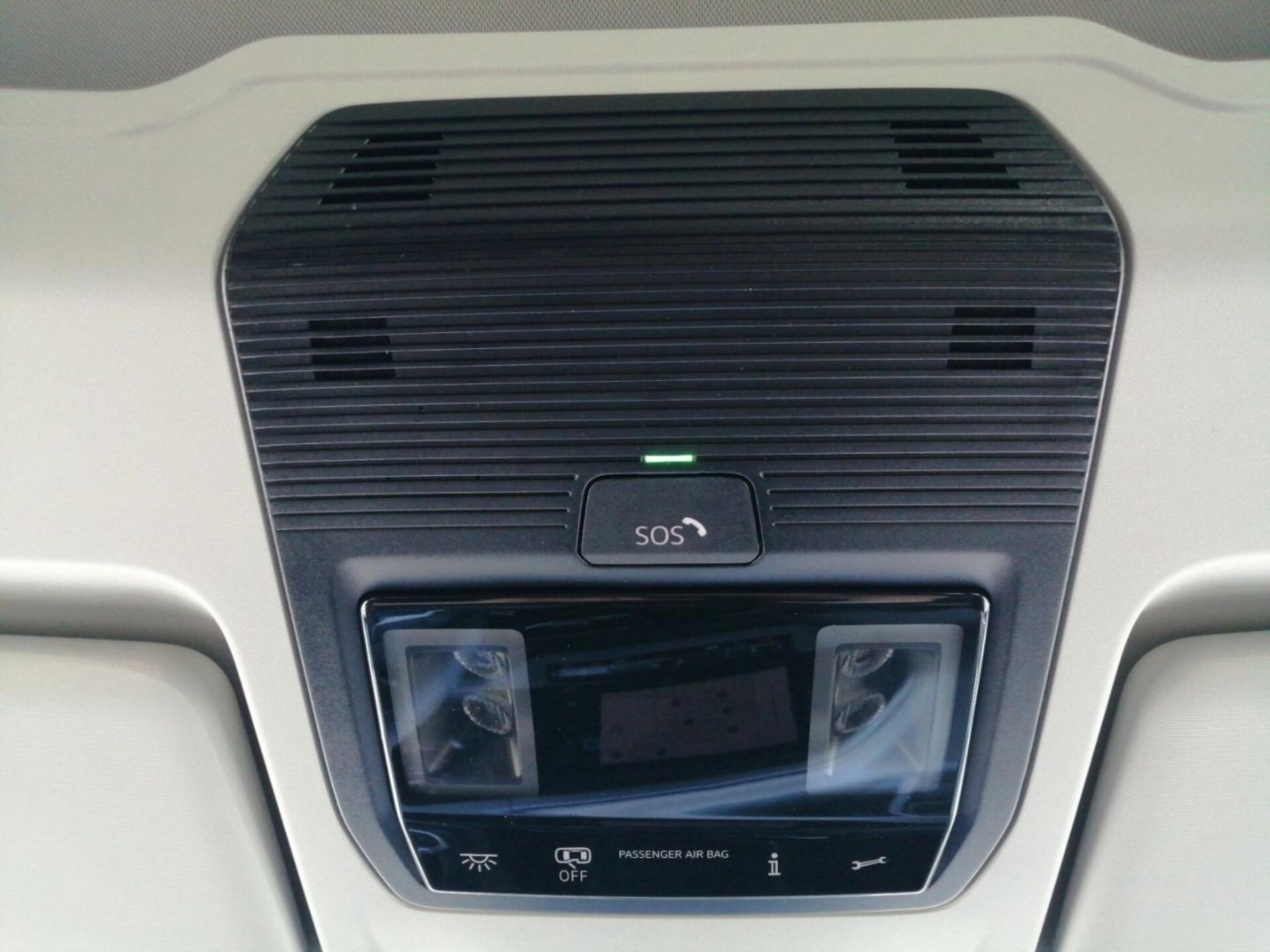 Volkswagen Caddy Maxi Life