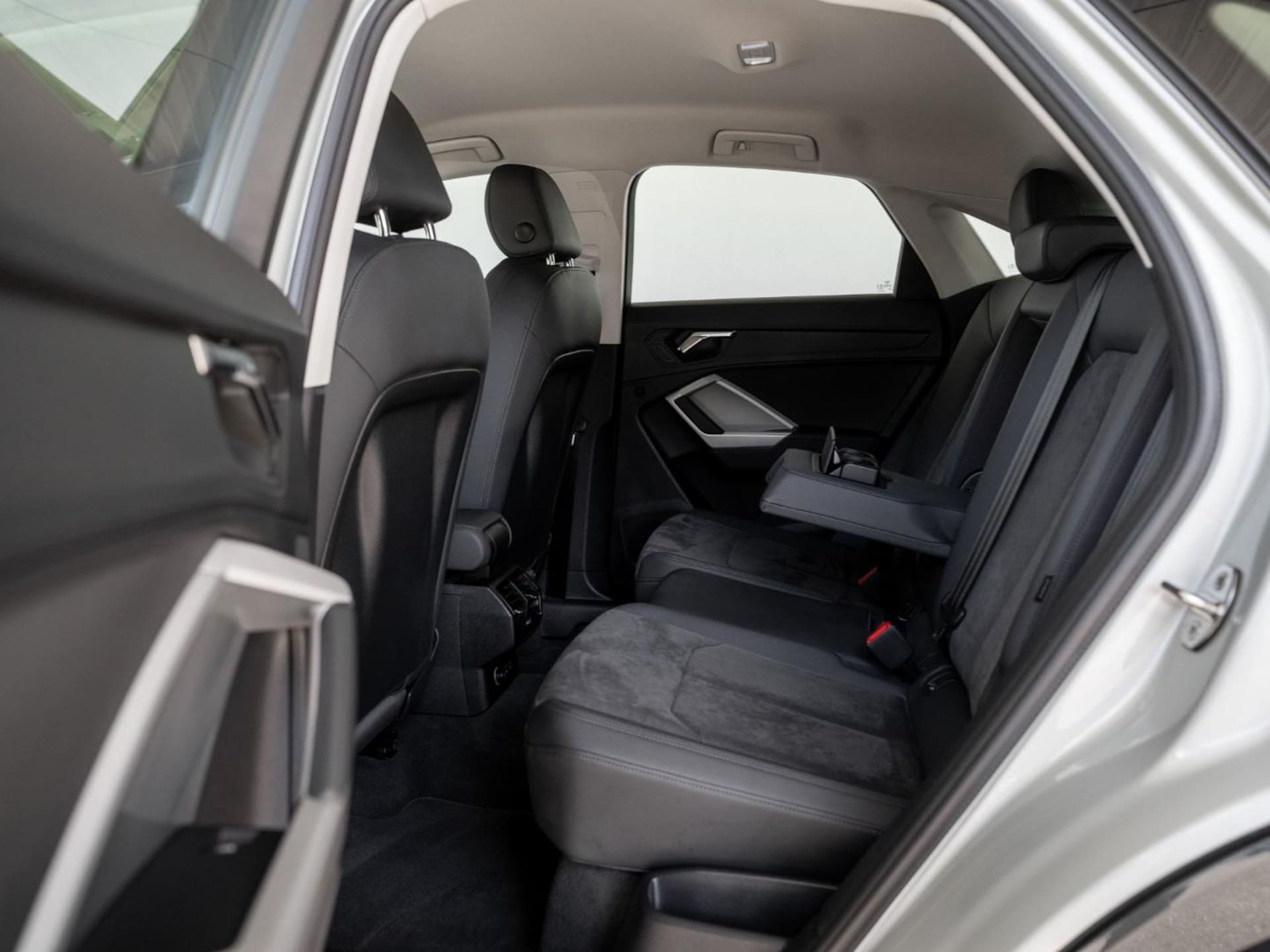 Audi Q3 Sportback S line