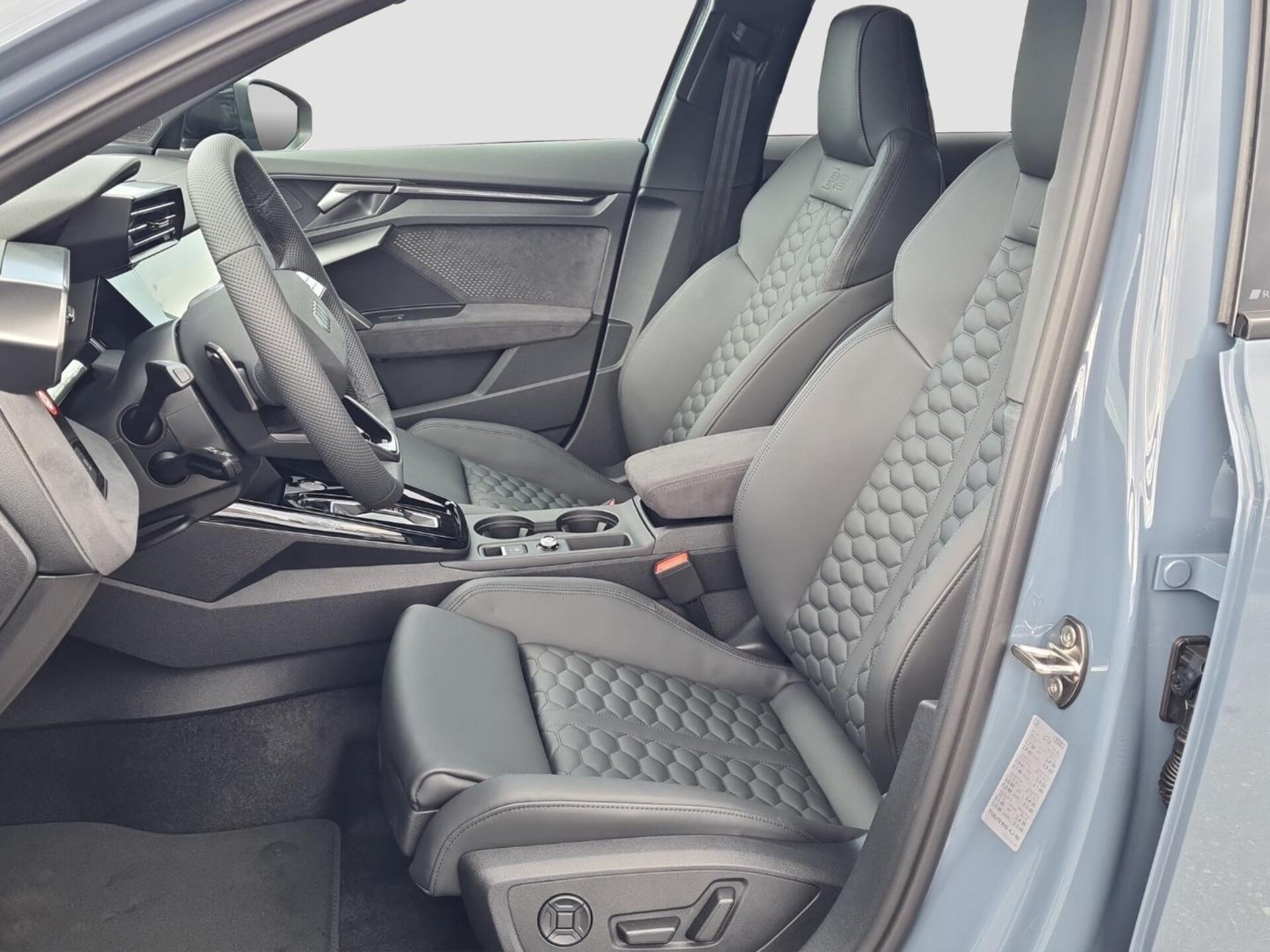 Audi RS 3 Sportback