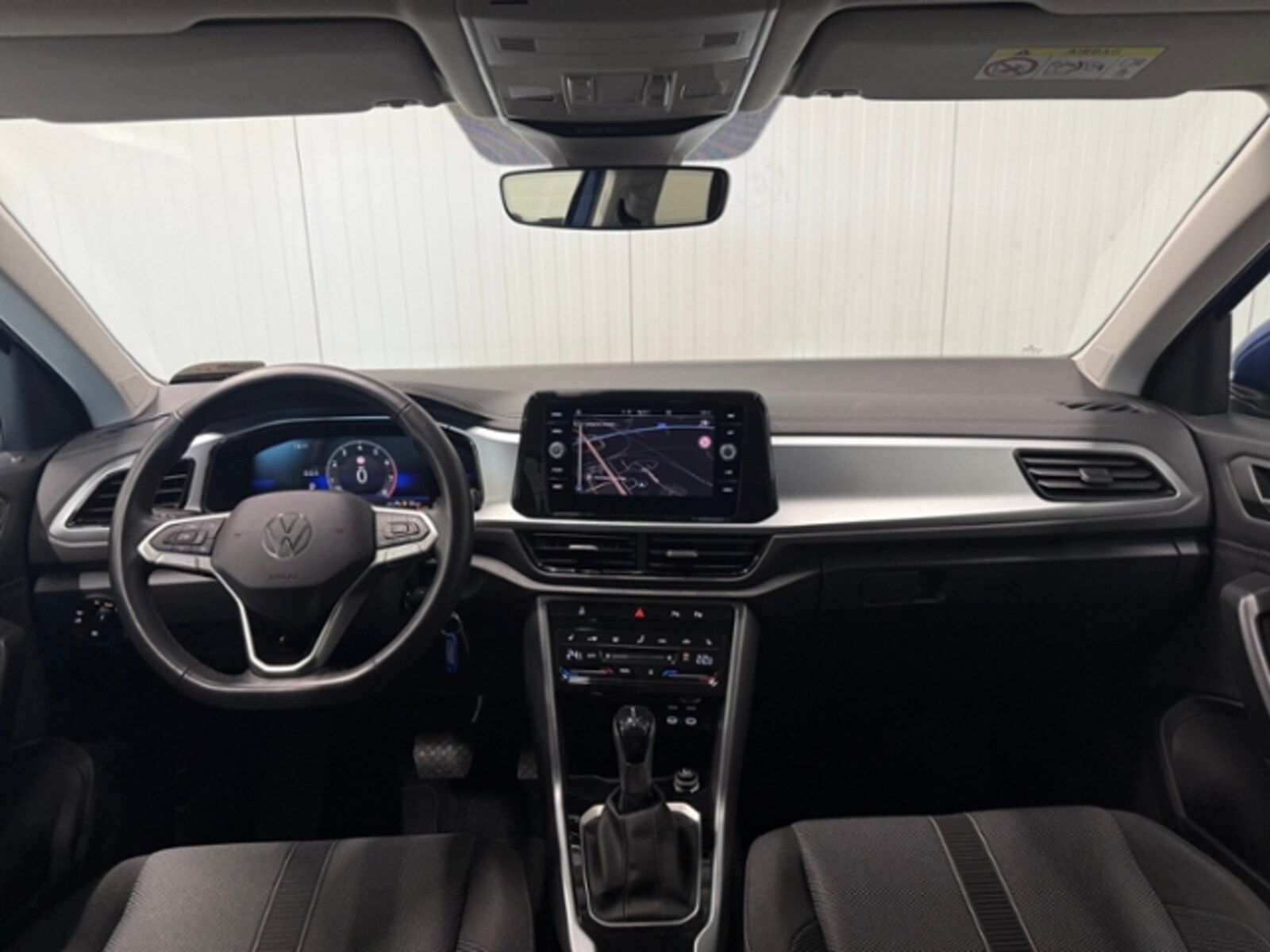 Volkswagen T-Roc – Bild 10